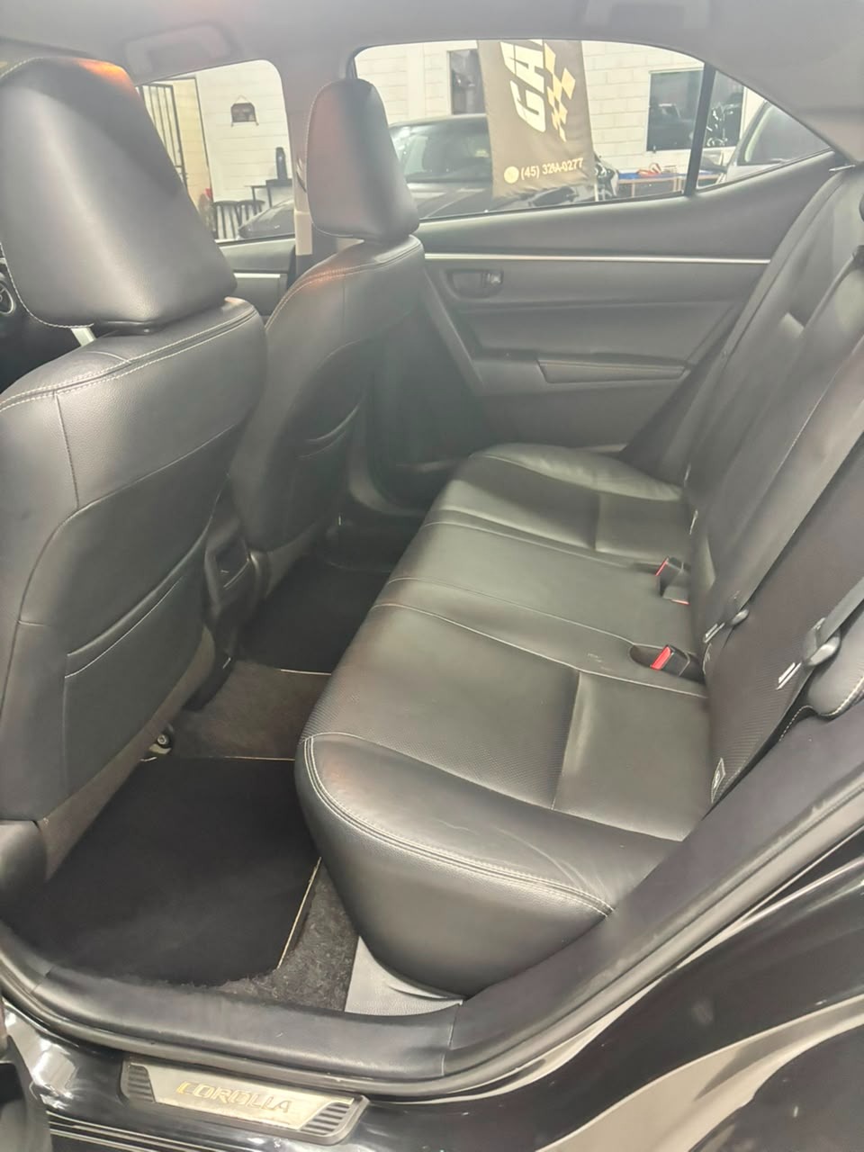 Toyota Corolla XRS 2.0 Flex 16V Aut. - foto 12