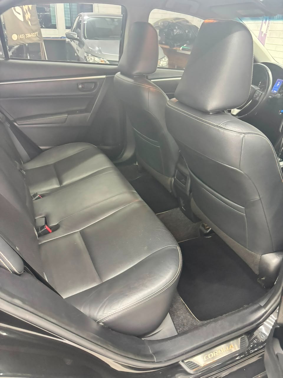 Toyota Corolla XRS 2.0 Flex 16V Aut. - foto 14