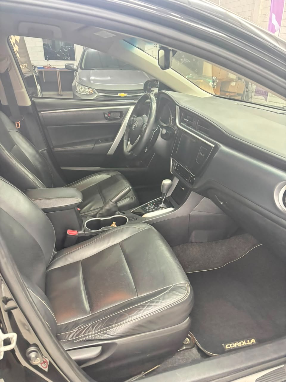 Toyota Corolla XRS 2.0 Flex 16V Aut. - foto 13