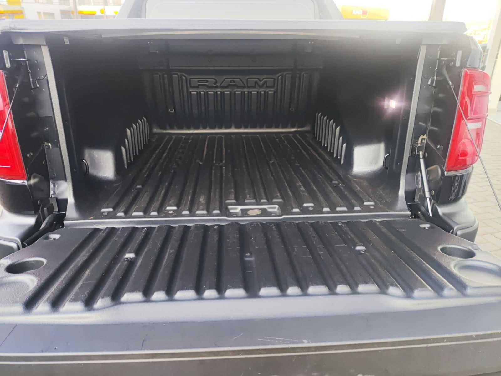 Ram Rampage Rebel Hurr.4 2.0 Tb Cd 4X4 Aut. - foto 12
