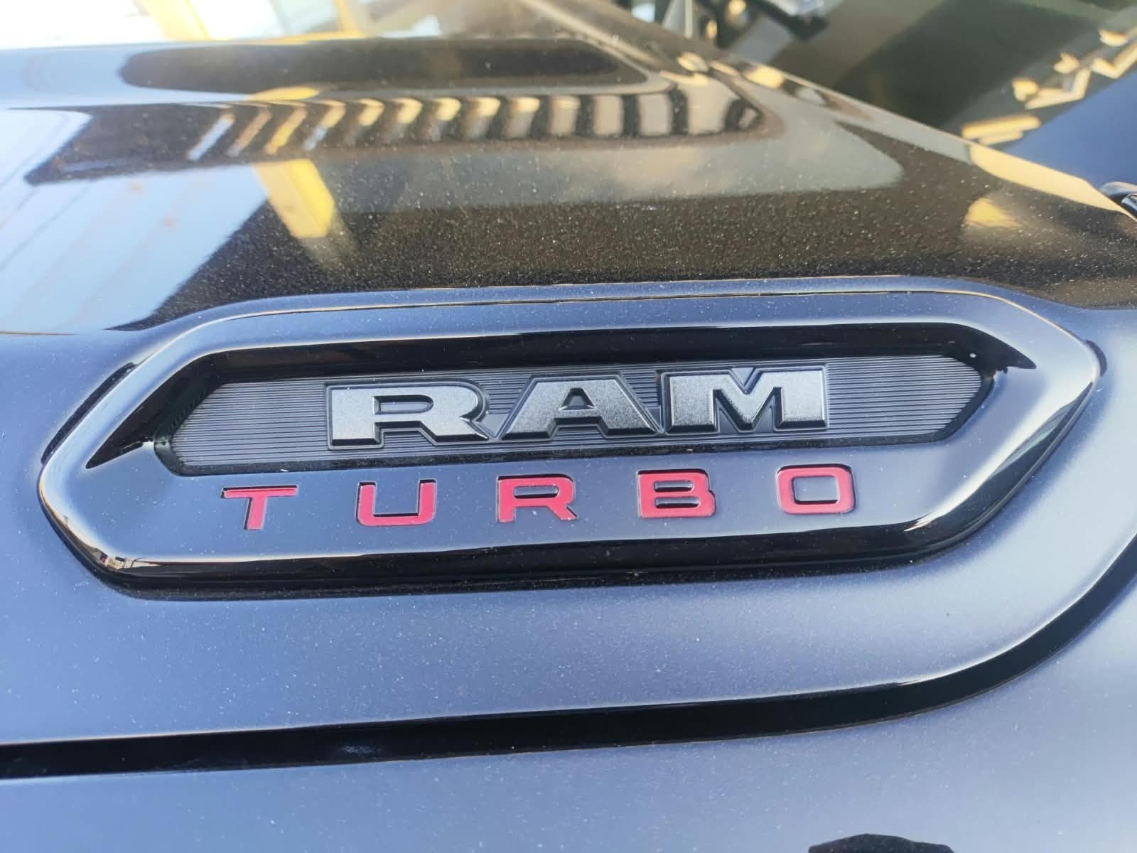 Ram Rampage Rebel Hurr.4 2.0 Tb Cd 4X4 Aut. - foto 15