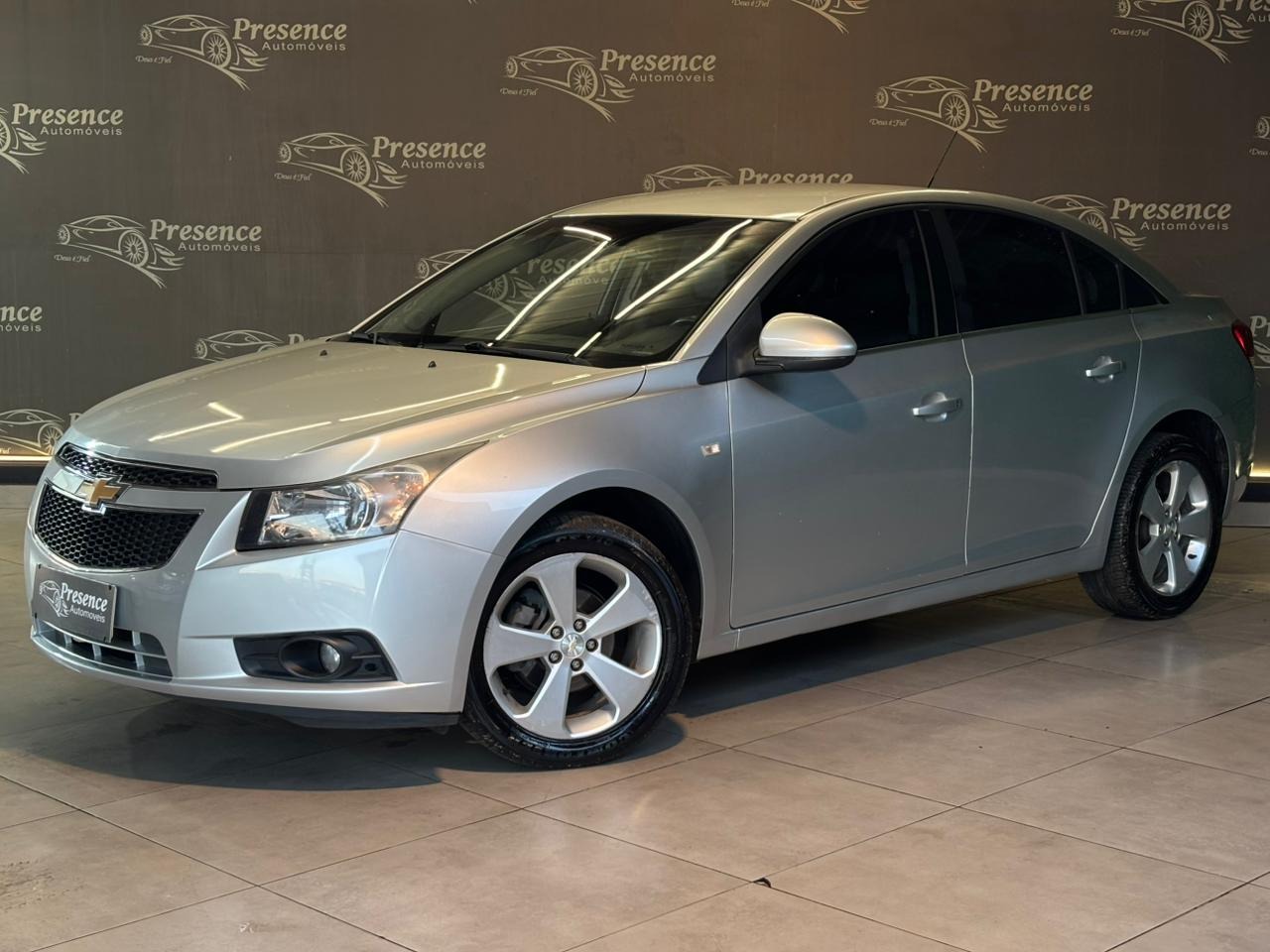 Chevrolet Cruze 2013 à venda