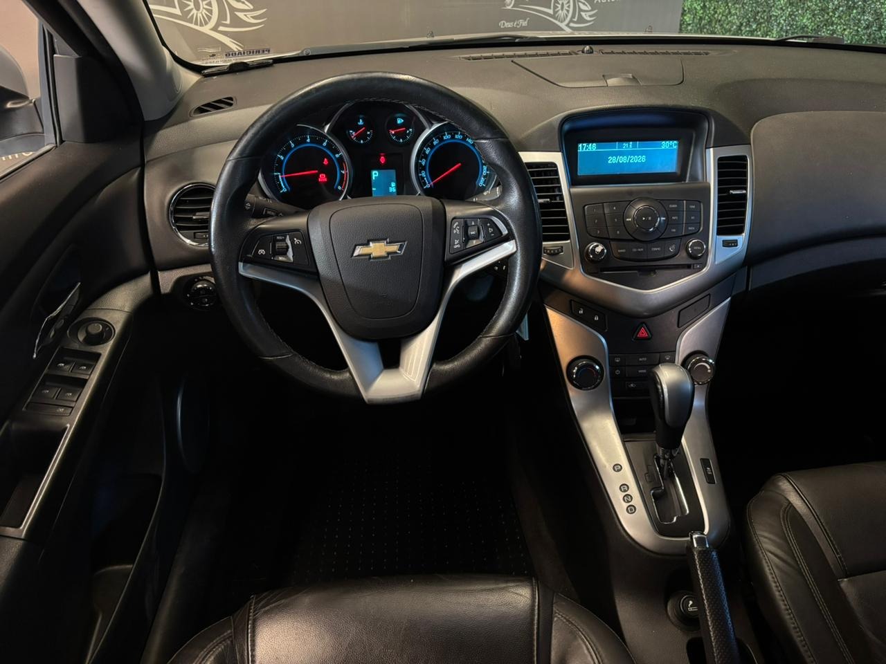 Chevrolet Cruze LT 1.8 16V Flexpower 4P Aut. - foto 15