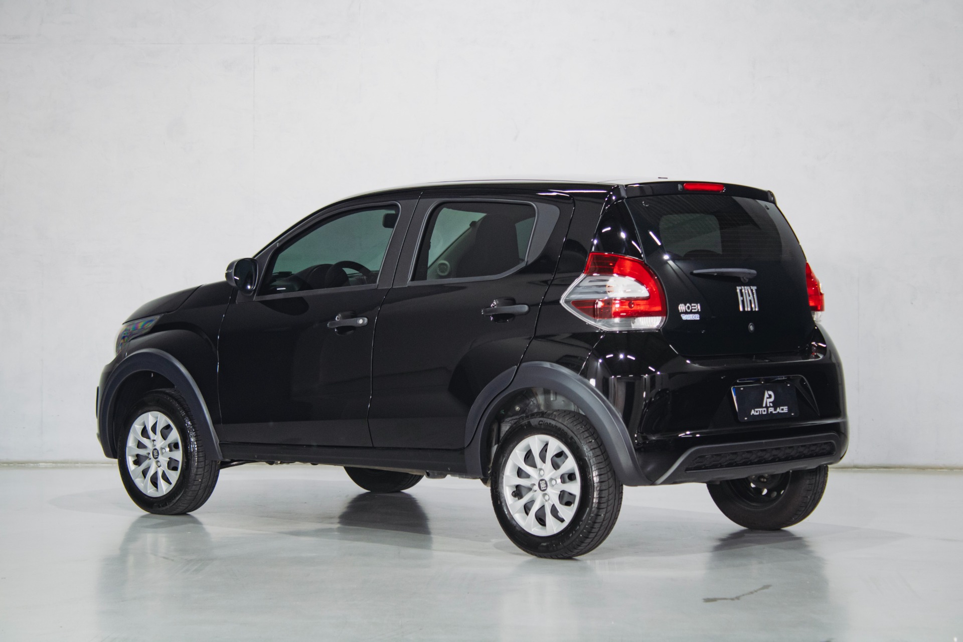 Fiat Mobi Like 1.0 Fire Flex 5p. - foto 4