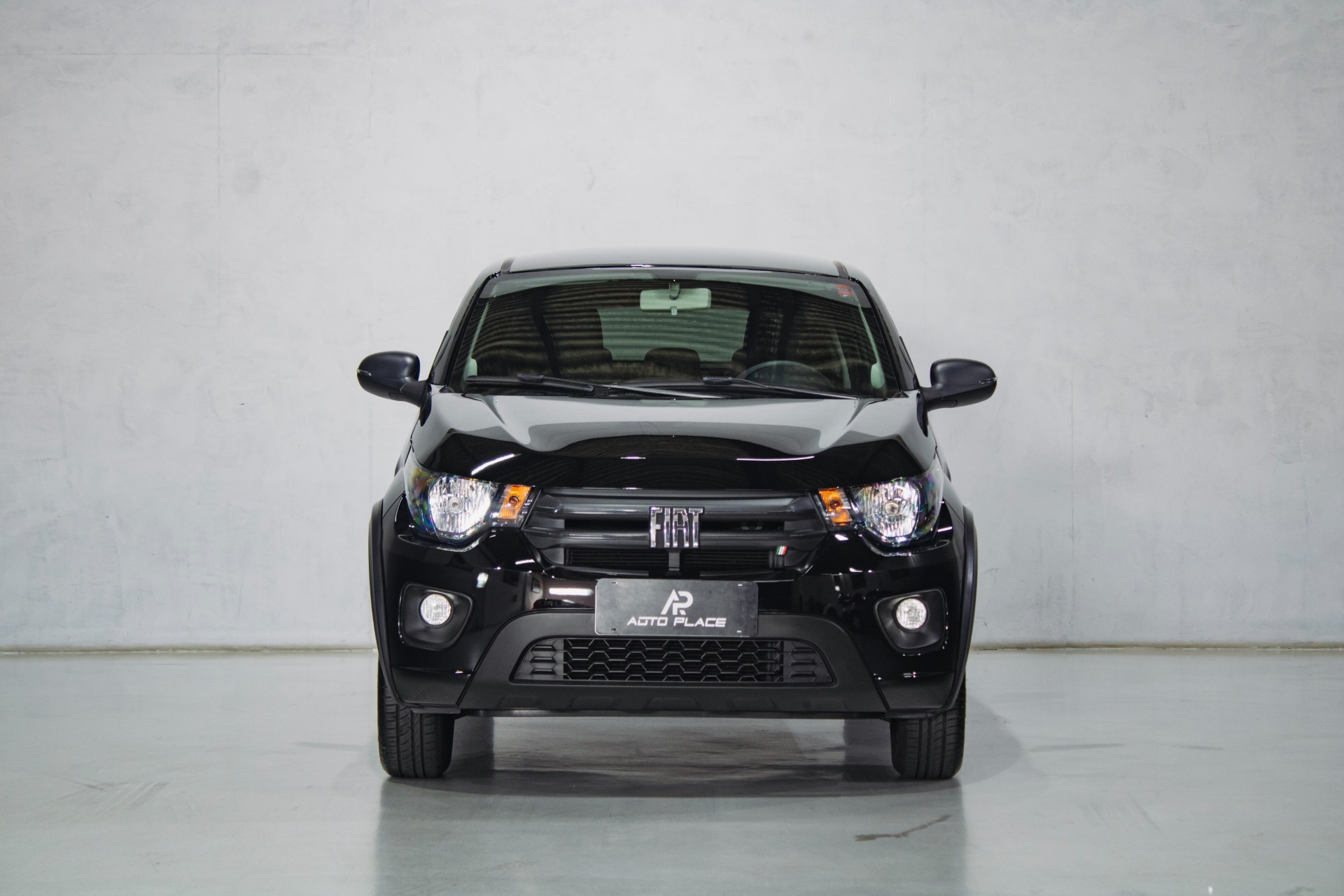 Fiat Mobi Like 1.0 Fire Flex 5p. - foto 2