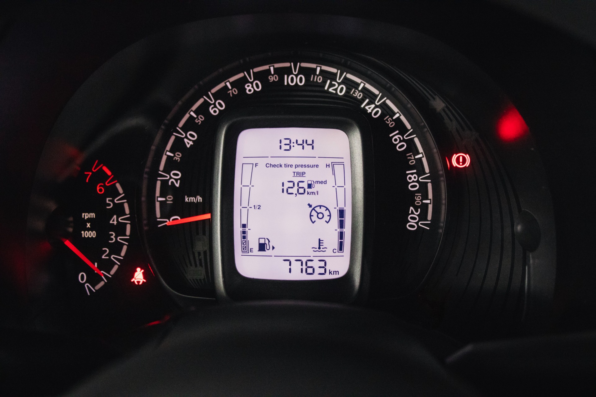 Fiat Mobi Like 1.0 Fire Flex 5p. - foto 12