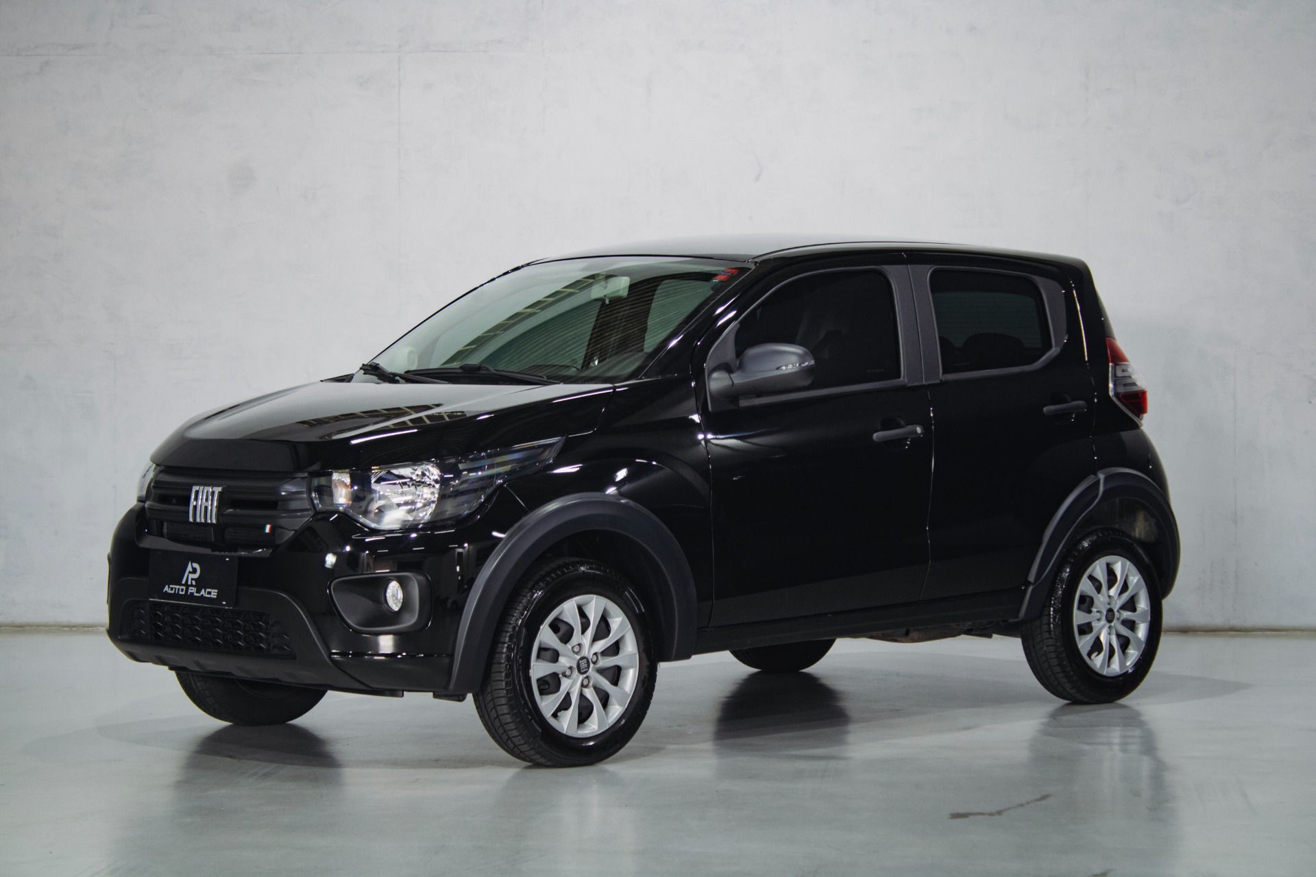 Fiat Mobi Like 1.0 Fire Flex 5p. - foto 3