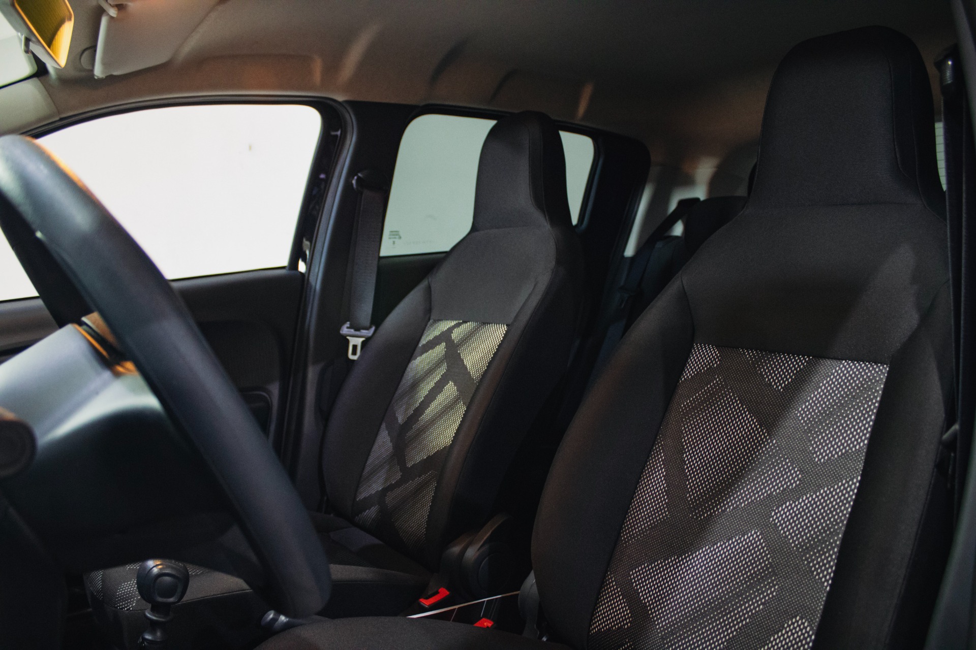 Fiat Mobi Like 1.0 Fire Flex 5p. - foto 14