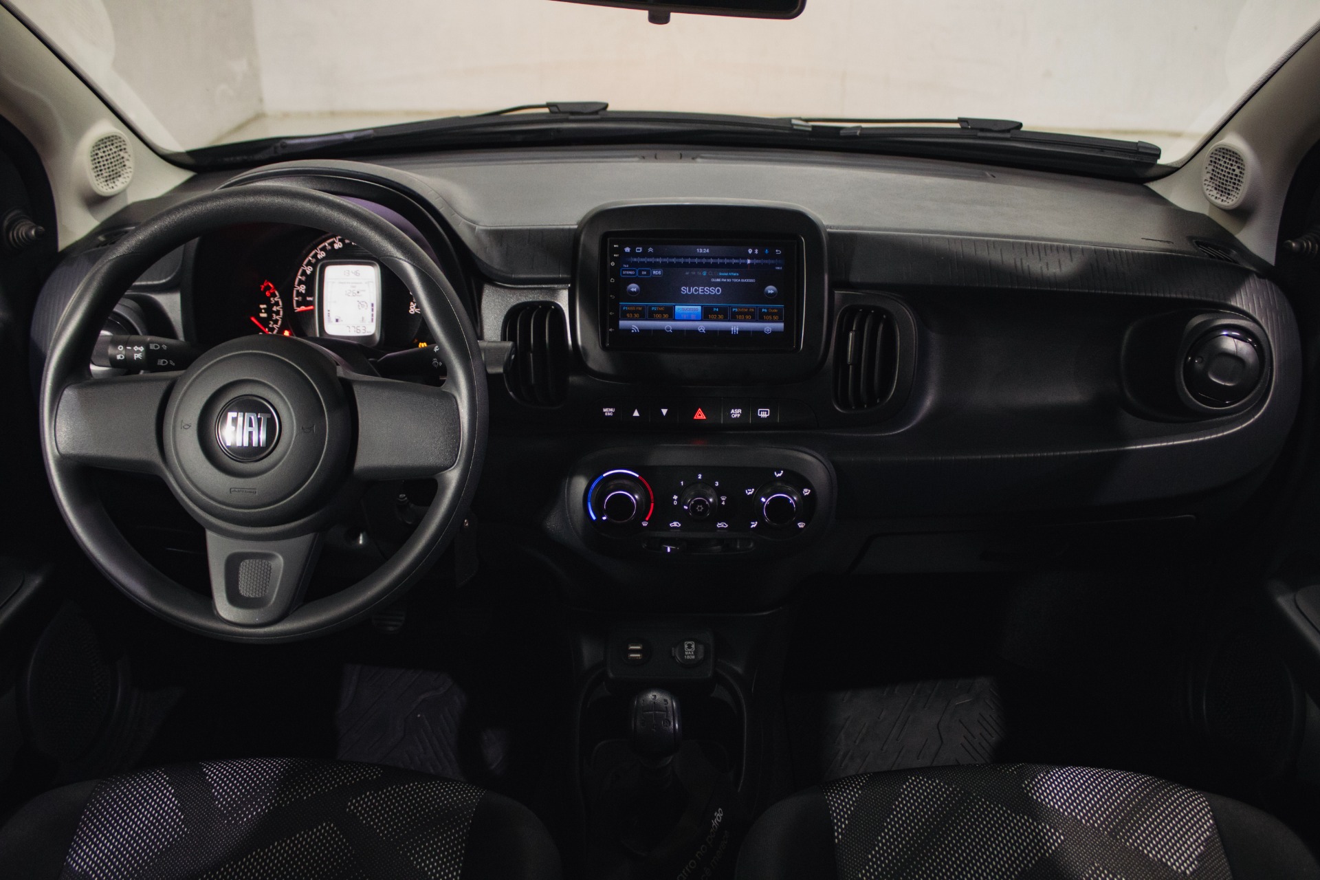 Fiat Mobi Like 1.0 Fire Flex 5p. - foto 7