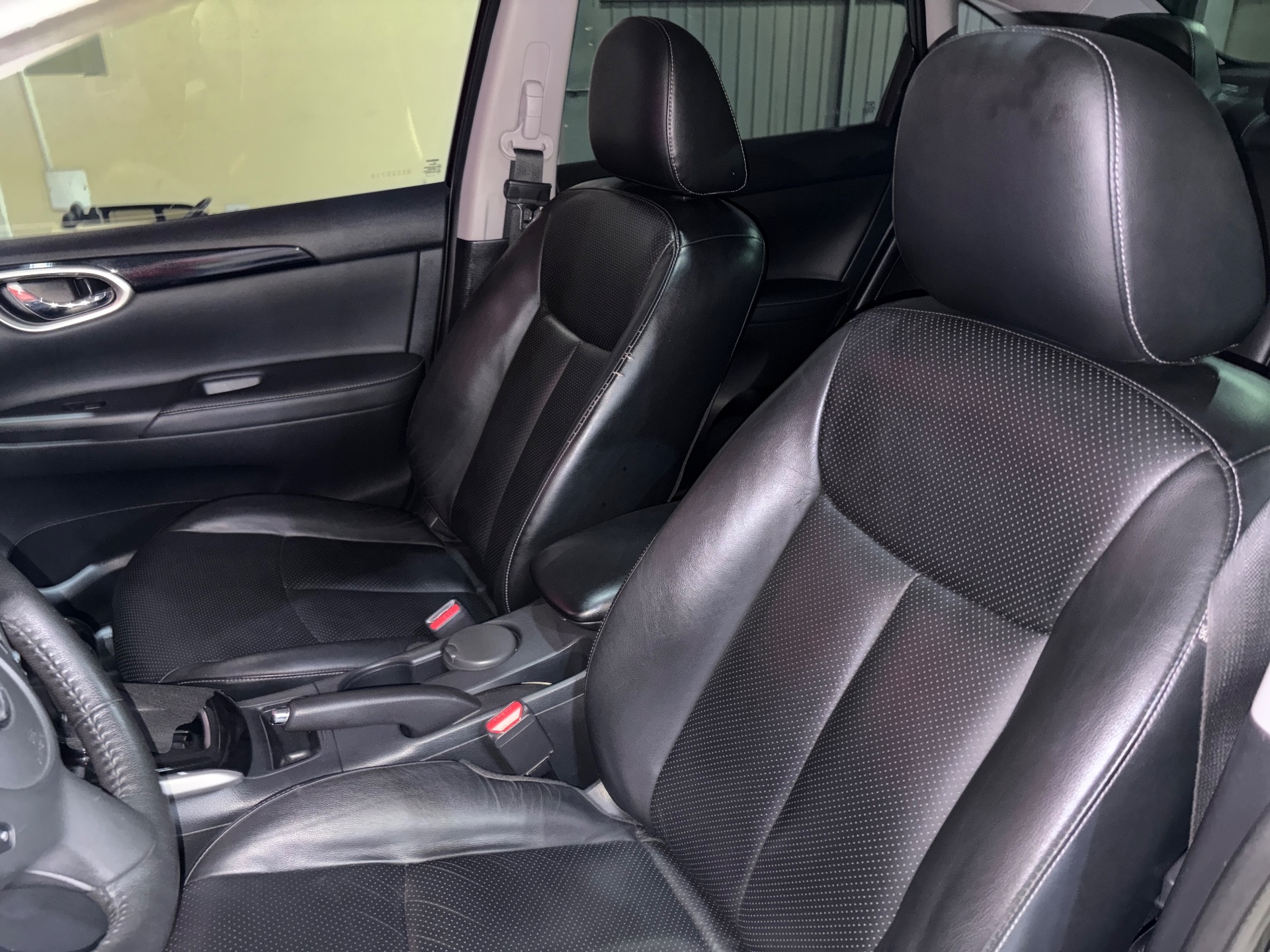 Nissan Sentra Sl 2.0 Flexstart 16V Aut. - foto 7