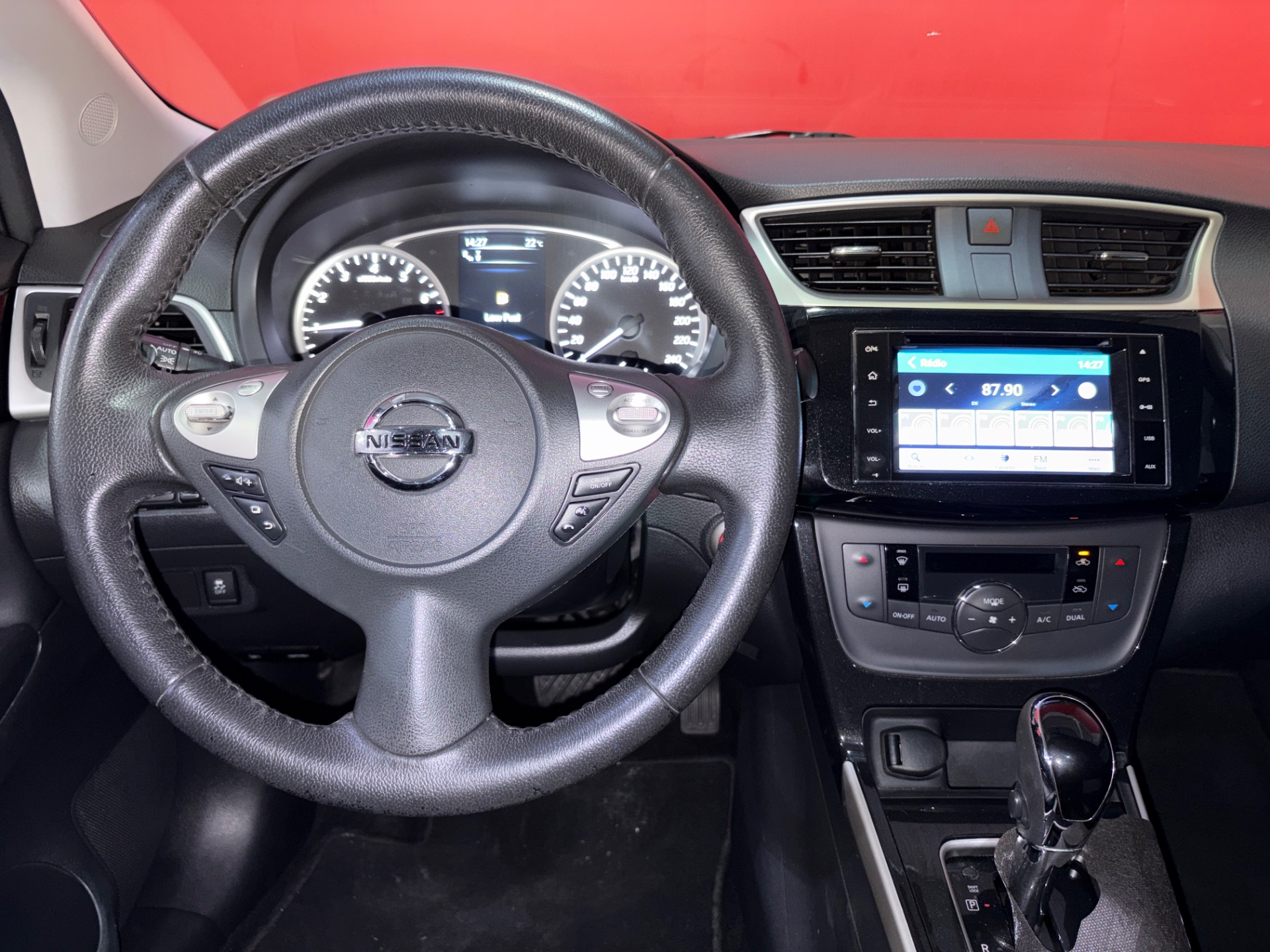 Nissan Sentra Sl 2.0 Flexstart 16V Aut. - foto 11
