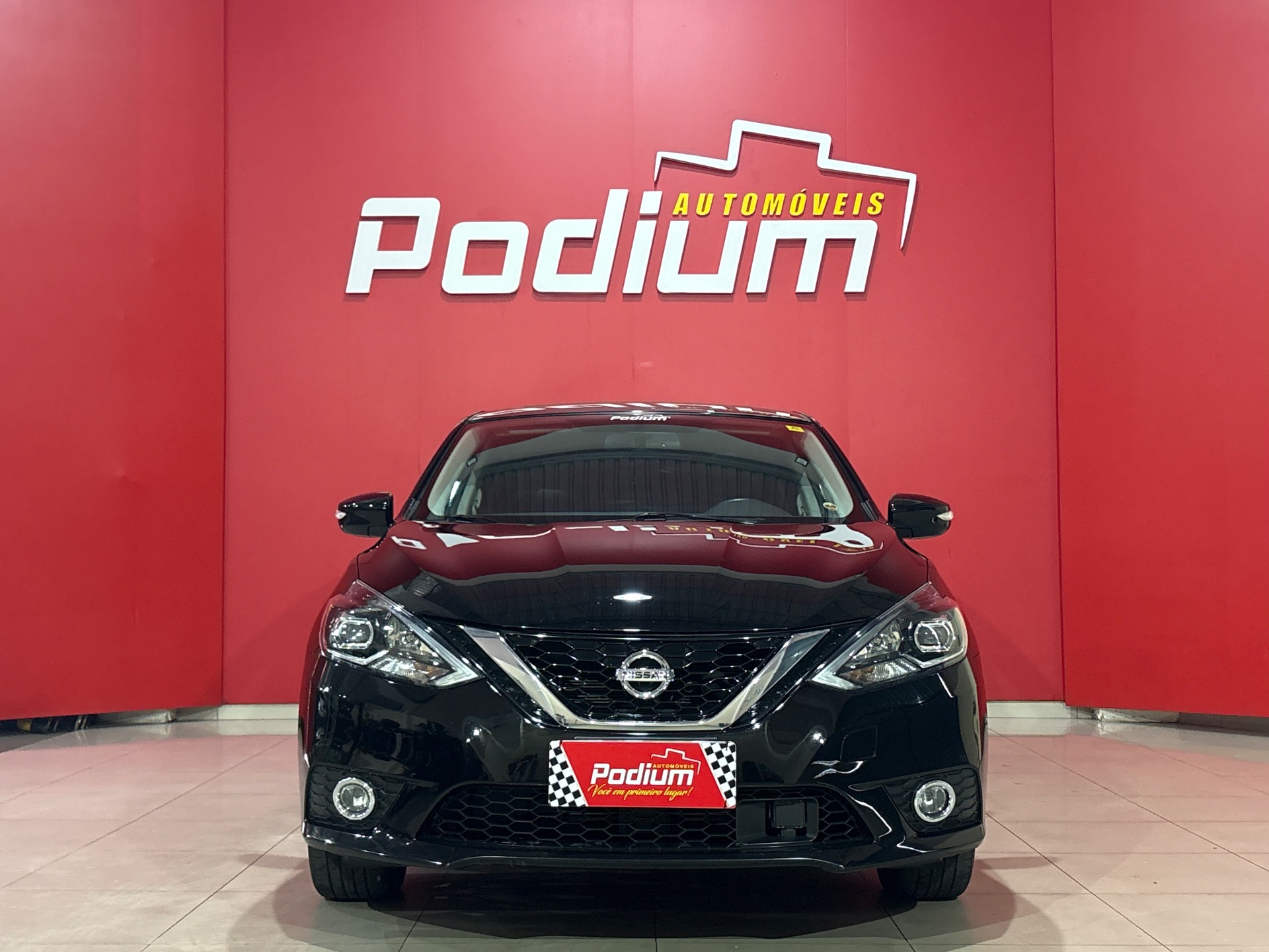 Nissan Sentra Sl 2.0 Flexstart 16V Aut. - foto 2