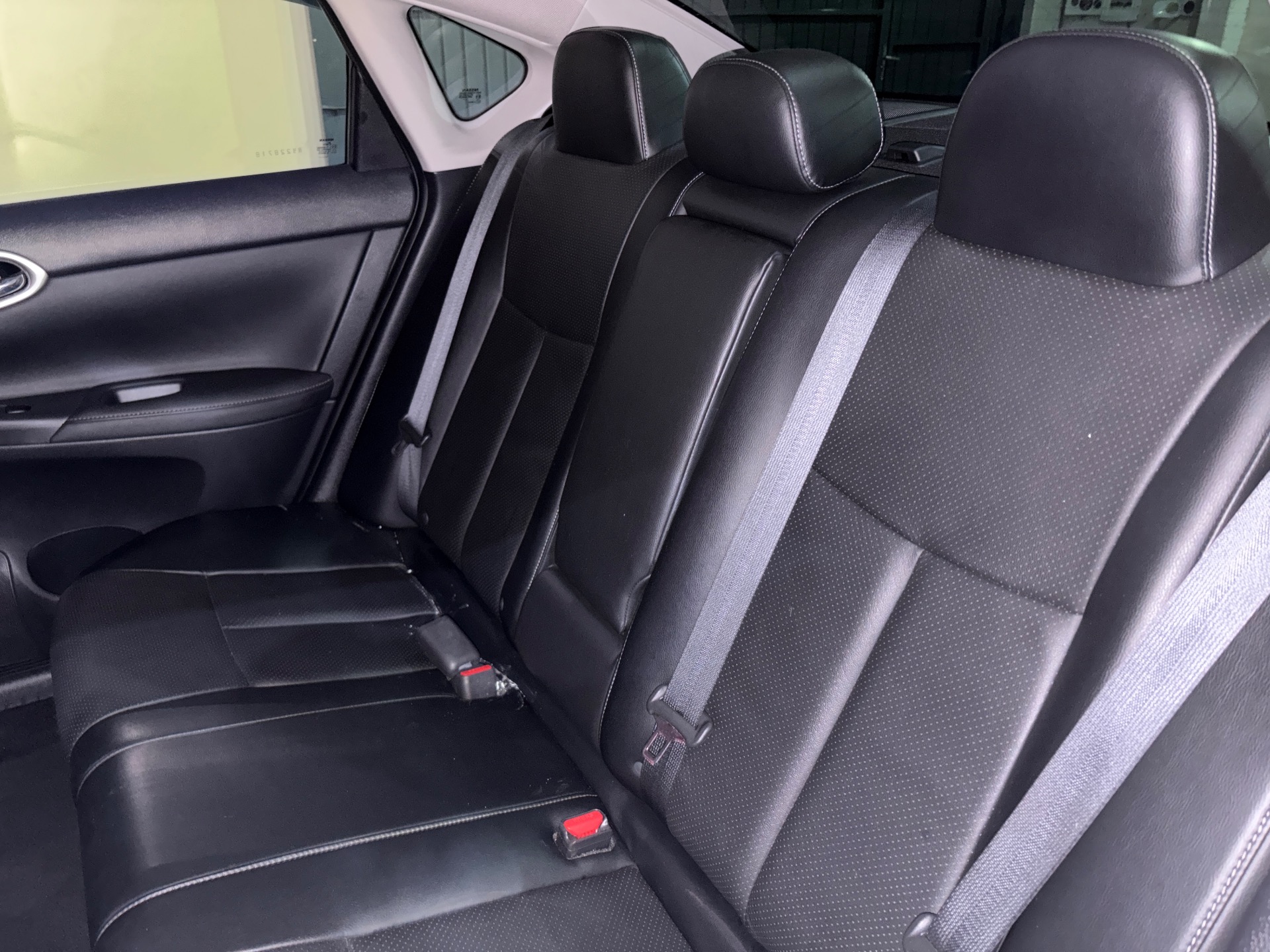 Nissan Sentra Sl 2.0 Flexstart 16V Aut. - foto 8