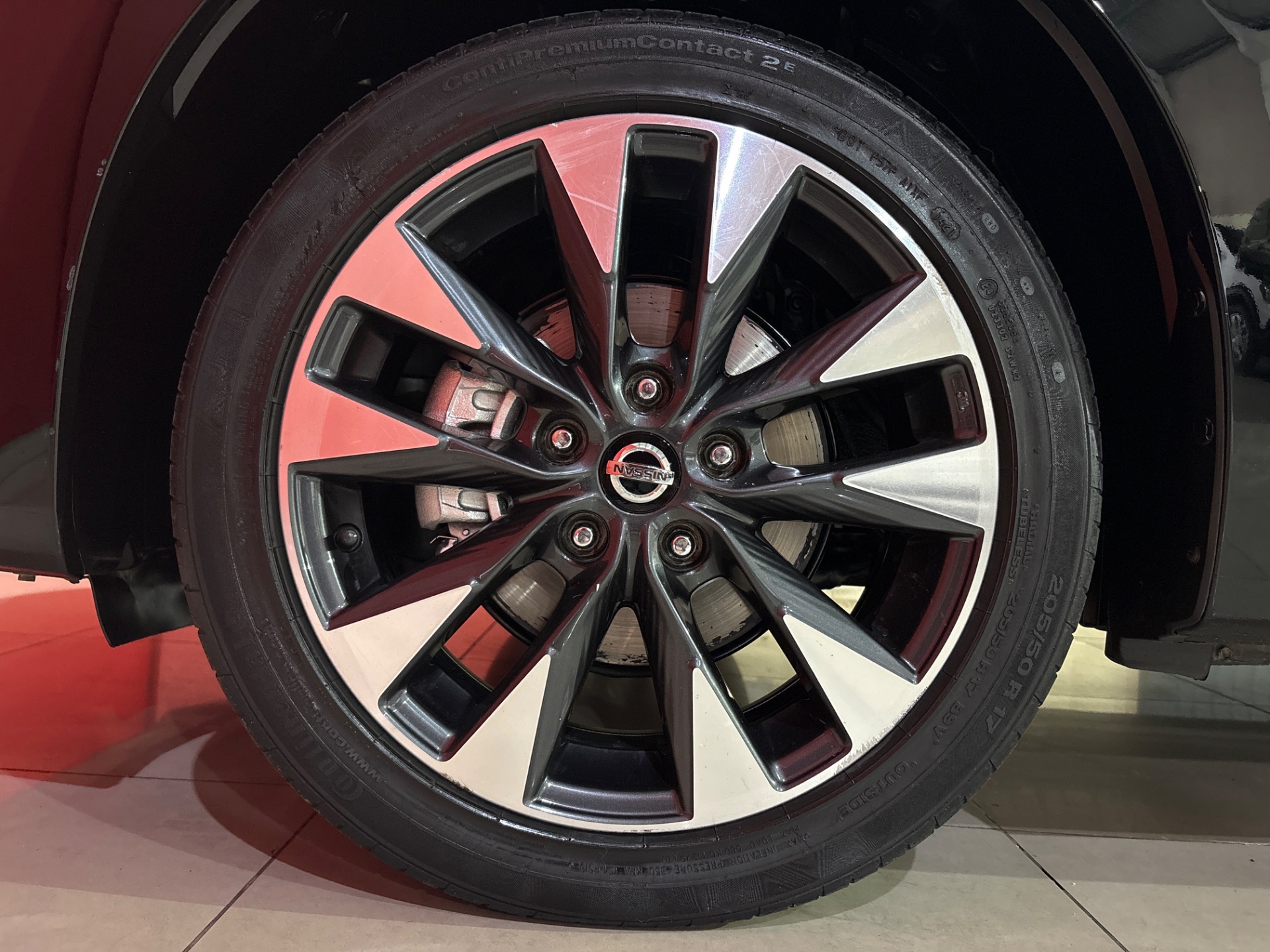 Nissan Sentra Sl 2.0 Flexstart 16V Aut. - foto 5