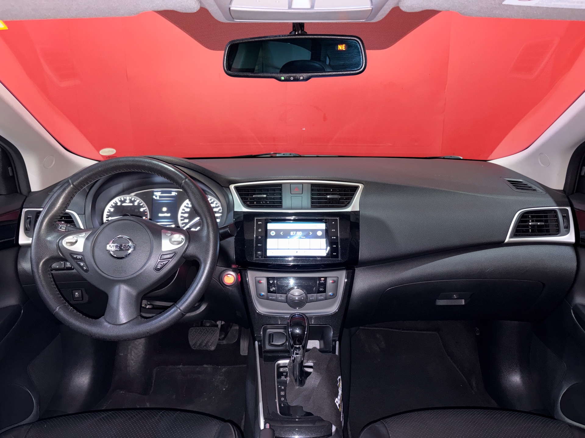 Nissan Sentra Sl 2.0 Flexstart 16V Aut. - foto 10