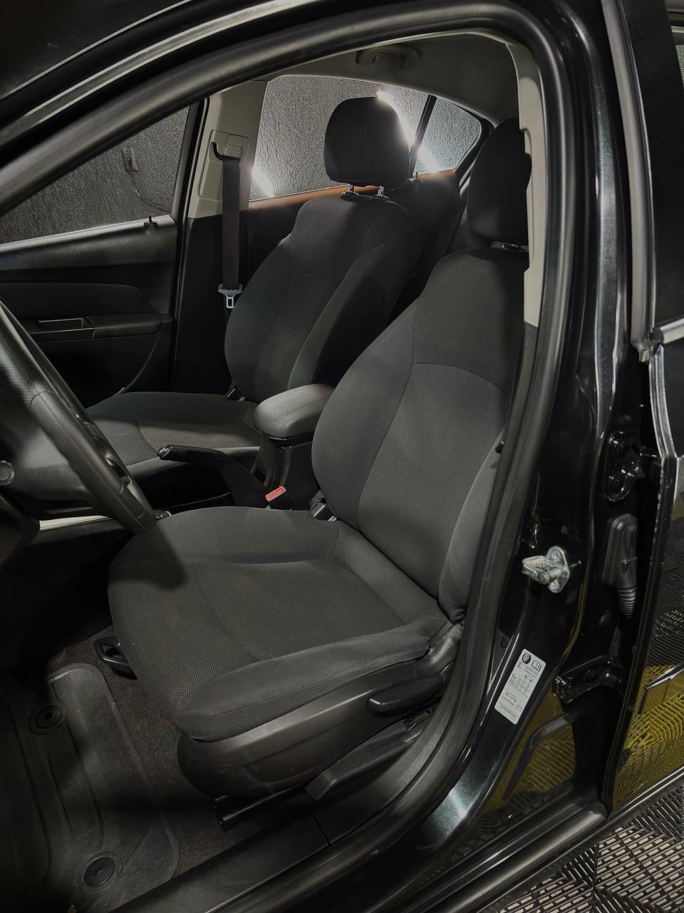 Chevrolet Cruze LT 1.8 16V Flexpower 4P Aut. - foto 3