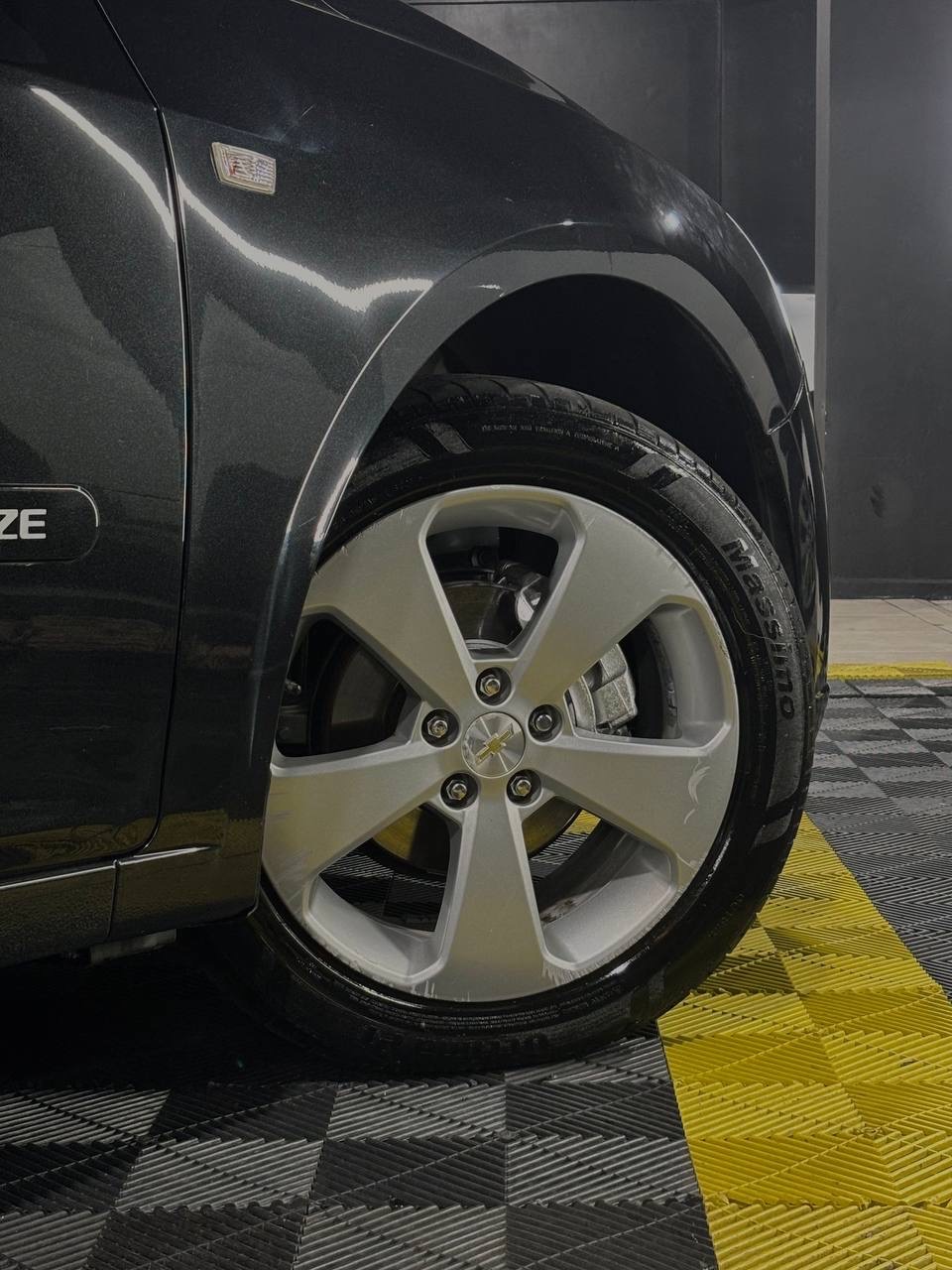 Chevrolet Cruze LT 1.8 16V Flexpower 4P Aut. - foto 6