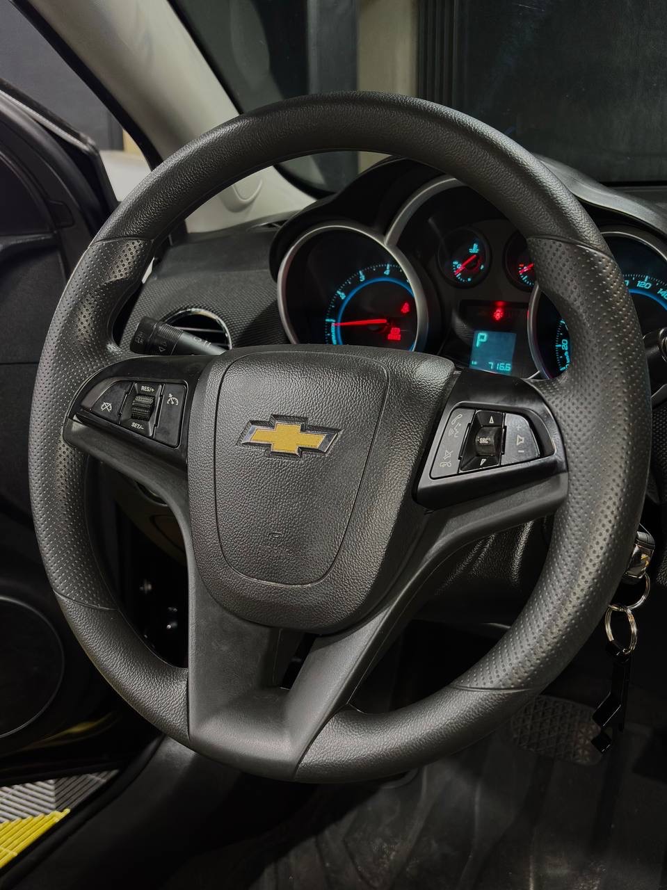 Chevrolet Cruze LT 1.8 16V Flexpower 4P Aut. - foto 7