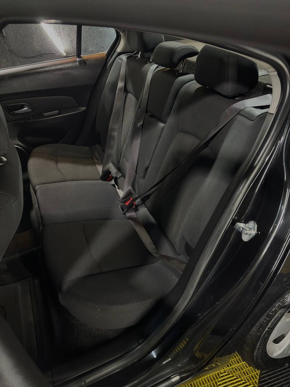 Chevrolet Cruze LT 1.8 16V Flexpower 4P Aut. - foto 2