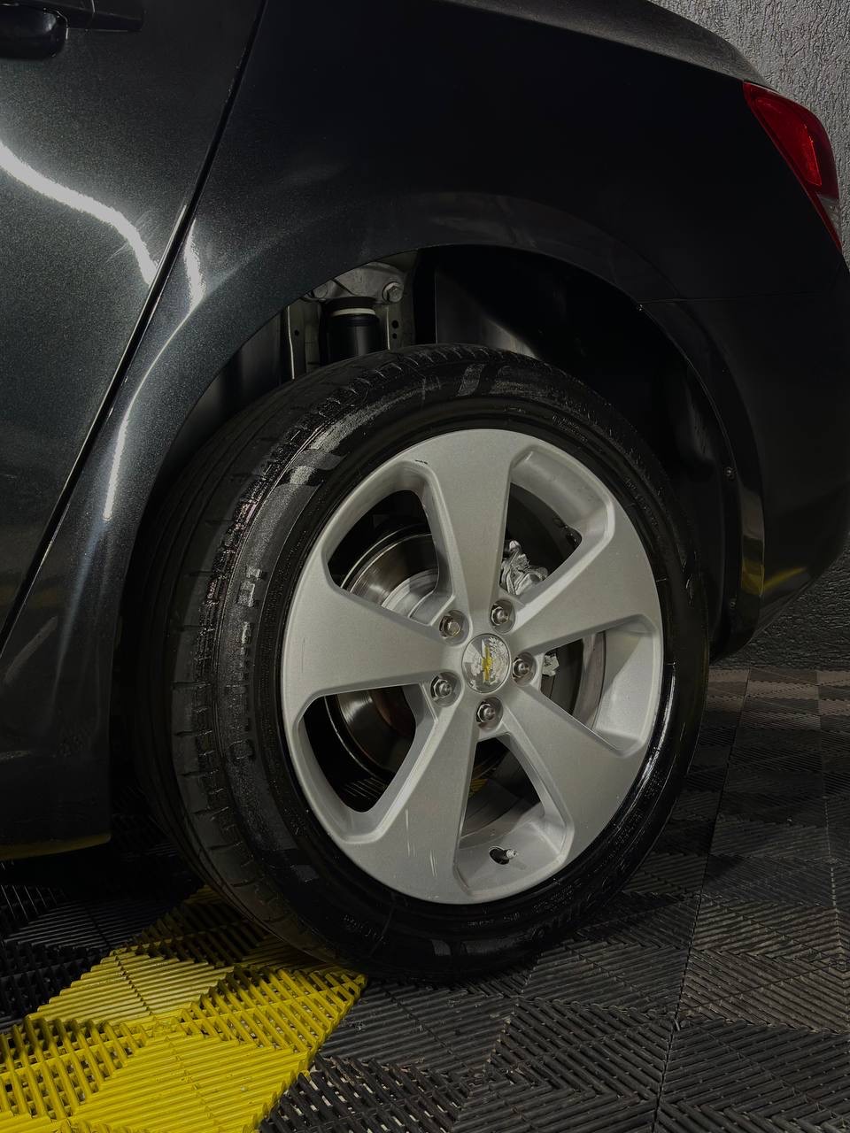 Chevrolet Cruze LT 1.8 16V Flexpower 4P Aut. - foto 5