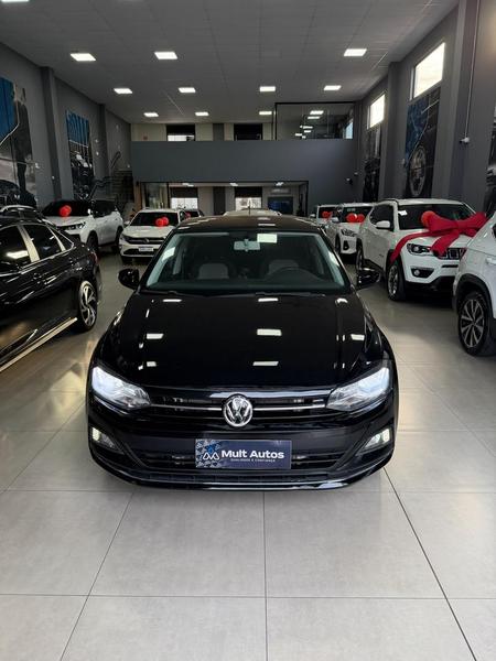 Volkswagen Virtus Highline 200 TSI 1.0 Flex 12V Automático - foto 2