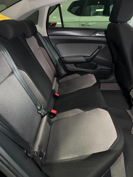 Volkswagen Virtus Highline 200 TSI 1.0 Flex 12V Automático - foto 12