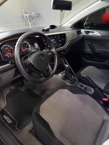 Volkswagen Virtus Highline 200 TSI 1.0 Flex 12V Automático - foto 5