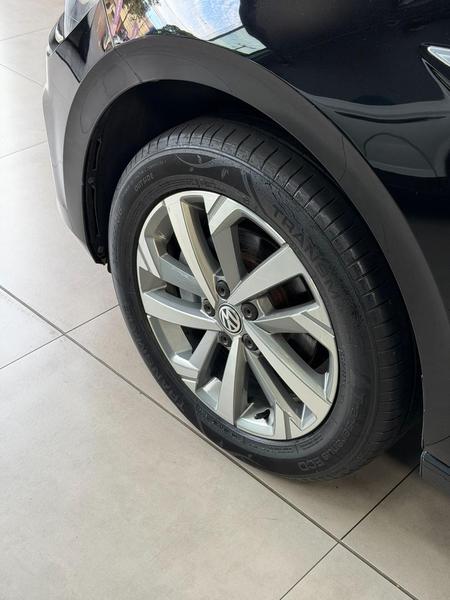 Volkswagen Virtus Highline 200 TSI 1.0 Flex 12V Automático - foto 4