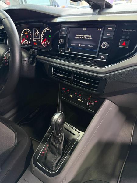 Volkswagen Virtus Highline 200 TSI 1.0 Flex 12V Automático - foto 14