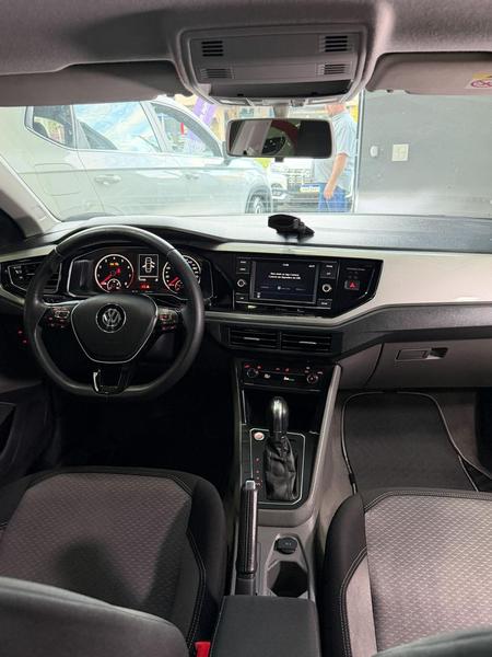 Volkswagen Virtus Highline 200 TSI 1.0 Flex 12V Automático - foto 16