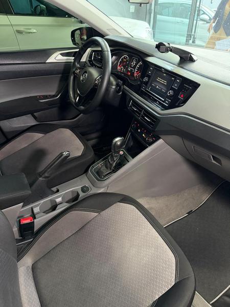 Volkswagen Virtus Highline 200 TSI 1.0 Flex 12V Automático - foto 6