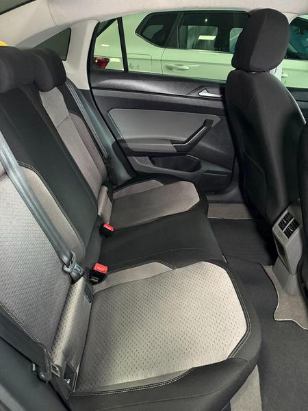 Volkswagen Virtus Highline 200 TSI 1.0 Flex 12V Automático - foto 10