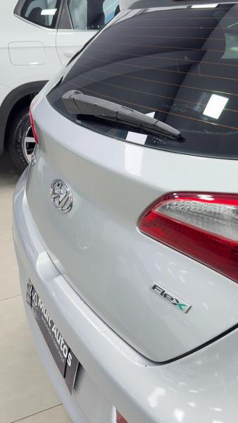 Hyundai HB20 Comfort Style 1.0 Tb Flex 12V Mec. - foto 6