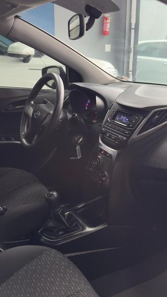 Hyundai HB20 Comfort Style 1.0 Tb Flex 12V Mec. - foto 7