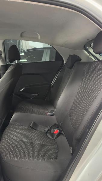 Hyundai HB20 Comfort Style 1.0 Tb Flex 12V Mec. - foto 14