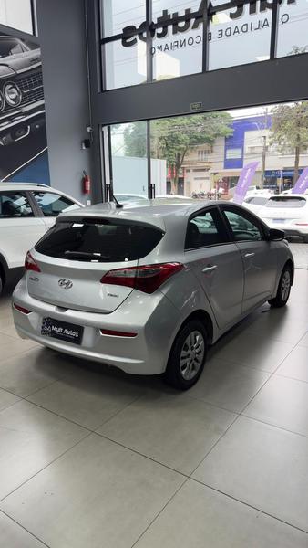Hyundai HB20 Comfort Style 1.0 Tb Flex 12V Mec. - foto 4