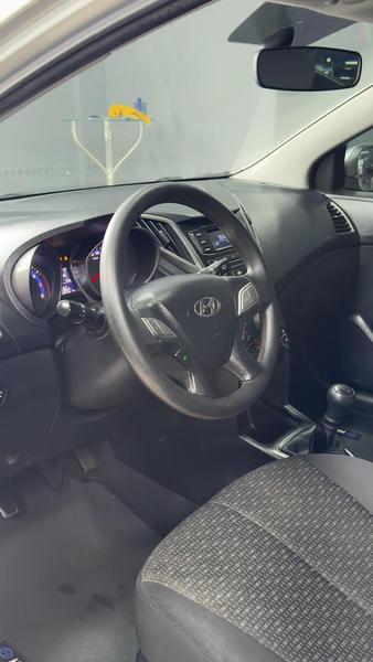 Hyundai HB20 Comfort Style 1.0 Tb Flex 12V Mec. - foto 13
