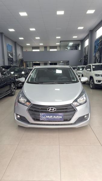 Hyundai HB20 Comfort Style 1.0 Tb Flex 12V Mec. - foto 3