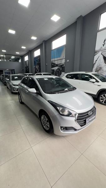 Hyundai HB20 Comfort Style 1.0 Tb Flex 12V Mec. - foto 2