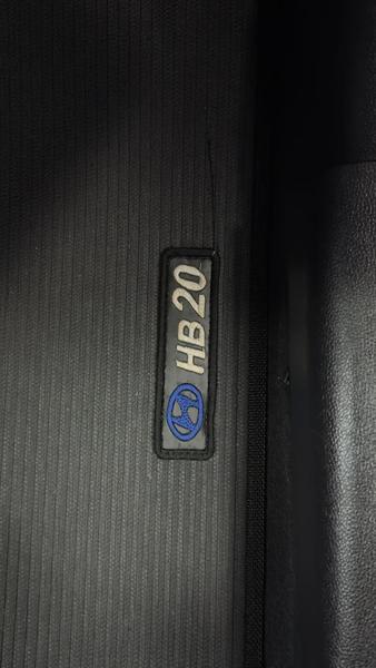 Hyundai HB20 Comfort Style 1.0 Tb Flex 12V Mec. - foto 9