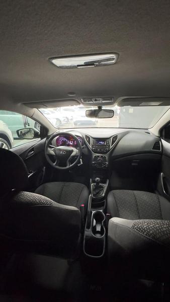 Hyundai HB20 Comfort Style 1.0 Tb Flex 12V Mec. - foto 15