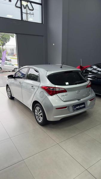Hyundai HB20 Comfort Style 1.0 Tb Flex 12V Mec. - foto 5
