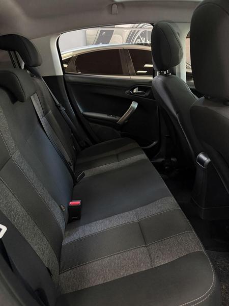 Peugeot 208 Griffe 1.6 Flex 16V 5P Aut. - foto 10