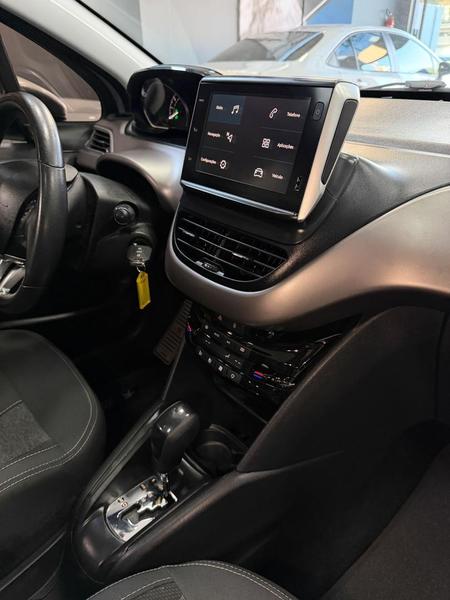 Peugeot 208 Griffe 1.6 Flex 16V 5P Aut. - foto 8