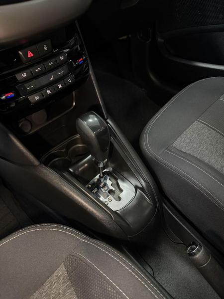 Peugeot 208 Griffe 1.6 Flex 16V 5P Aut. - foto 5