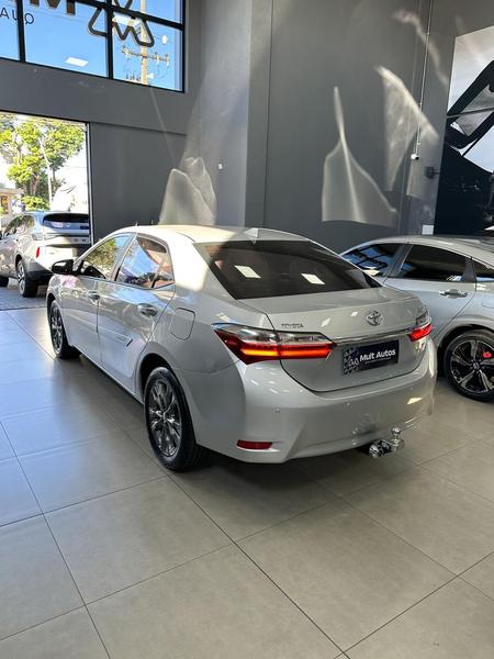 Toyota Corolla XEi 2.0 Flex 16V Aut. - foto 4