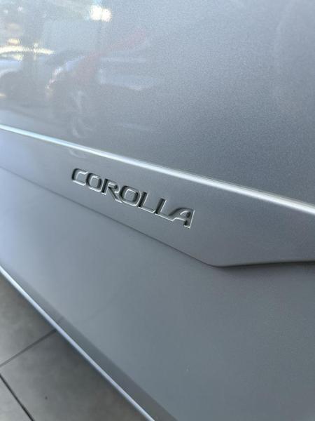 Toyota Corolla XEi 2.0 Flex 16V Aut. - foto 9