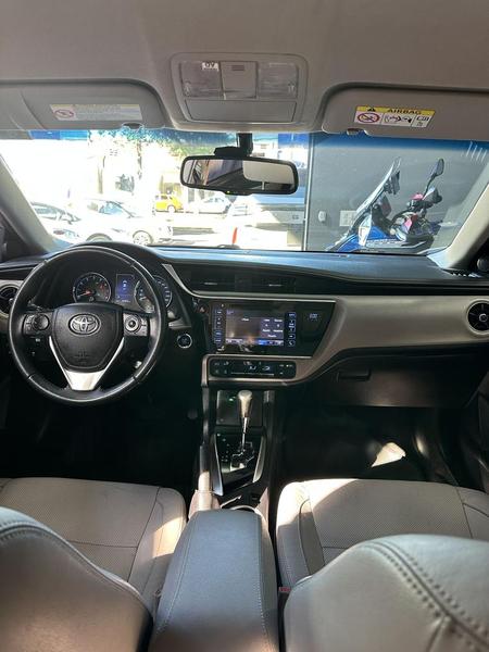 Toyota Corolla XEi 2.0 Flex 16V Aut. - foto 7