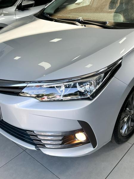 Toyota Corolla XEi 2.0 Flex 16V Aut. - foto 5