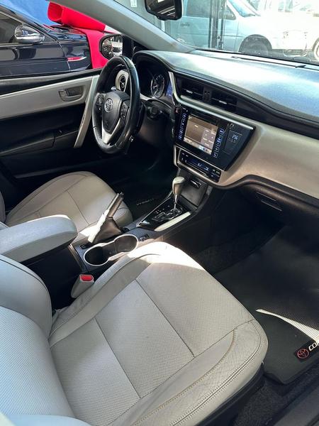 Toyota Corolla XEi 2.0 Flex 16V Aut. - foto 11